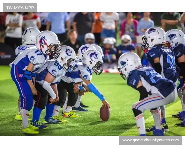 橄榄球训练融入课后服务,永泰一中夺冠激发校际参与热潮 橄榄球训练融入课后服务,永泰一中夺冠激发校际参与热潮