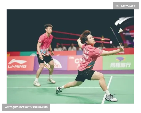 羽超联赛发布新赛季宣传片，突出“心有热爱”主题