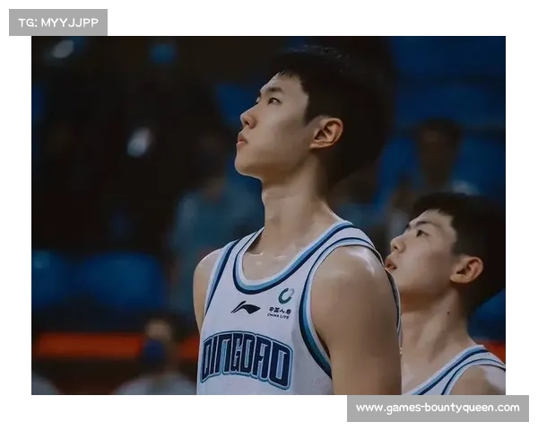 青岛国信青年军夏季联赛获季军：赵嘉义状态复苏，新秀林韦恺崭露头角