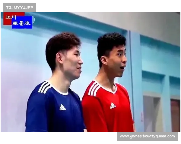 郭成上海男排二传，战术组织成熟