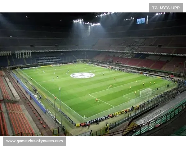 米兰新球场设计预计2026年6月完成，计划2027年动工2030年竣工